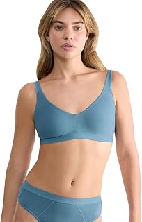 Sloggi Ever Ease Soft Bra Bra for Women