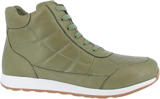 Andrea Conti Mujer, Zapatillas