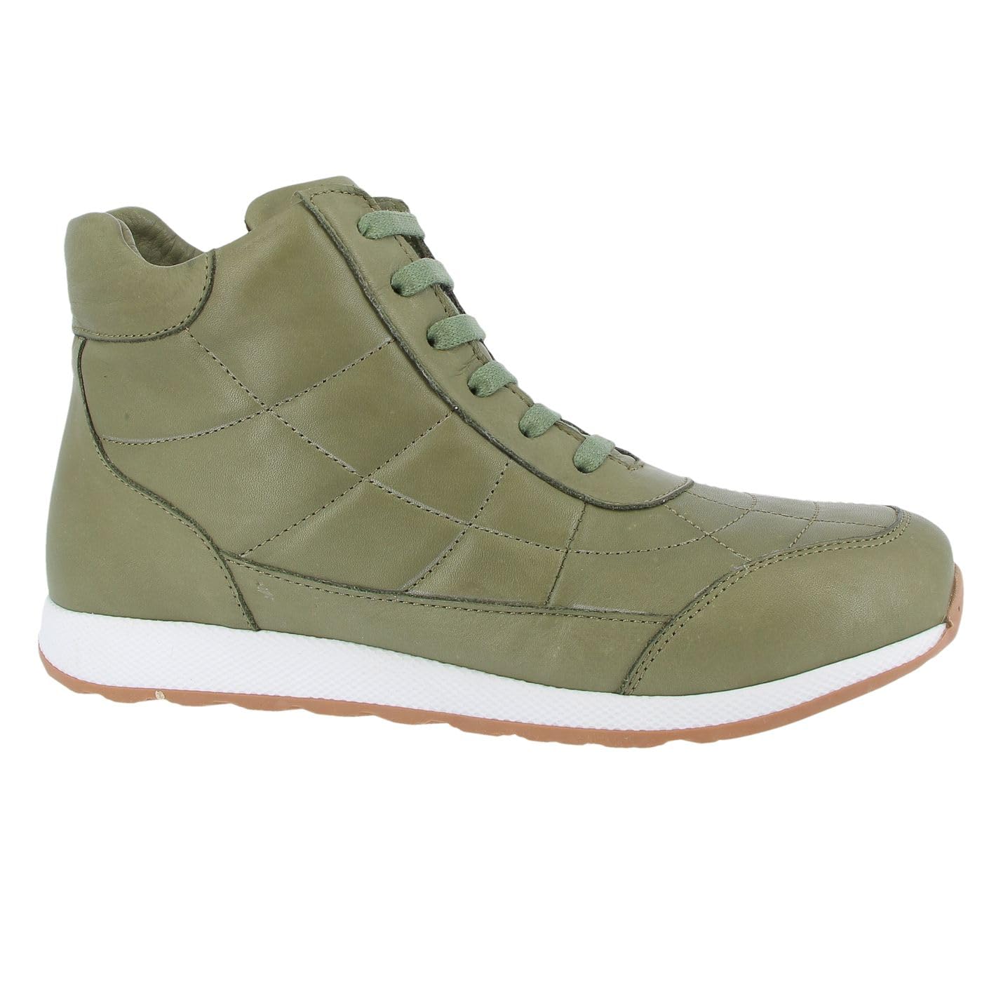 Andrea Conti Mujer, Zapatillas