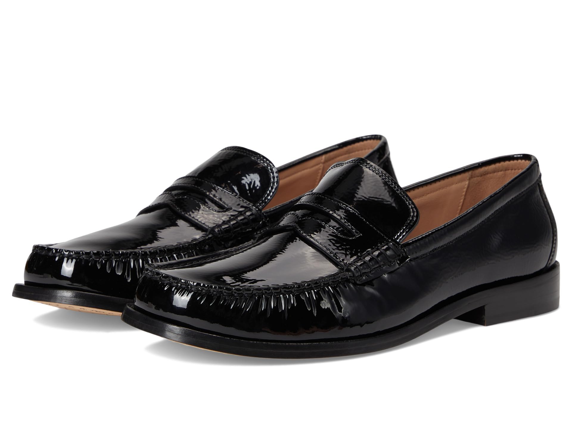 Cole Haan Lana Lux Penny Loafers Remastered Women's Loafer