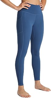 Colorfulkoala Essential 7/8 Leggings with Pockets