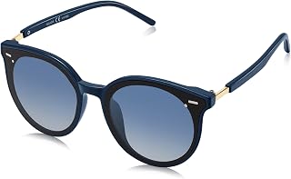 SOJOS Sunglasses Womens Trendy 2026 Retro Vintage Round Shades SJ2067,Large