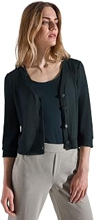 Street One Women's Knitted Effect Jacket