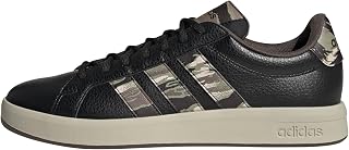 Adidas Men's Grand Coat Base 3.0 OOS65 Sneakers