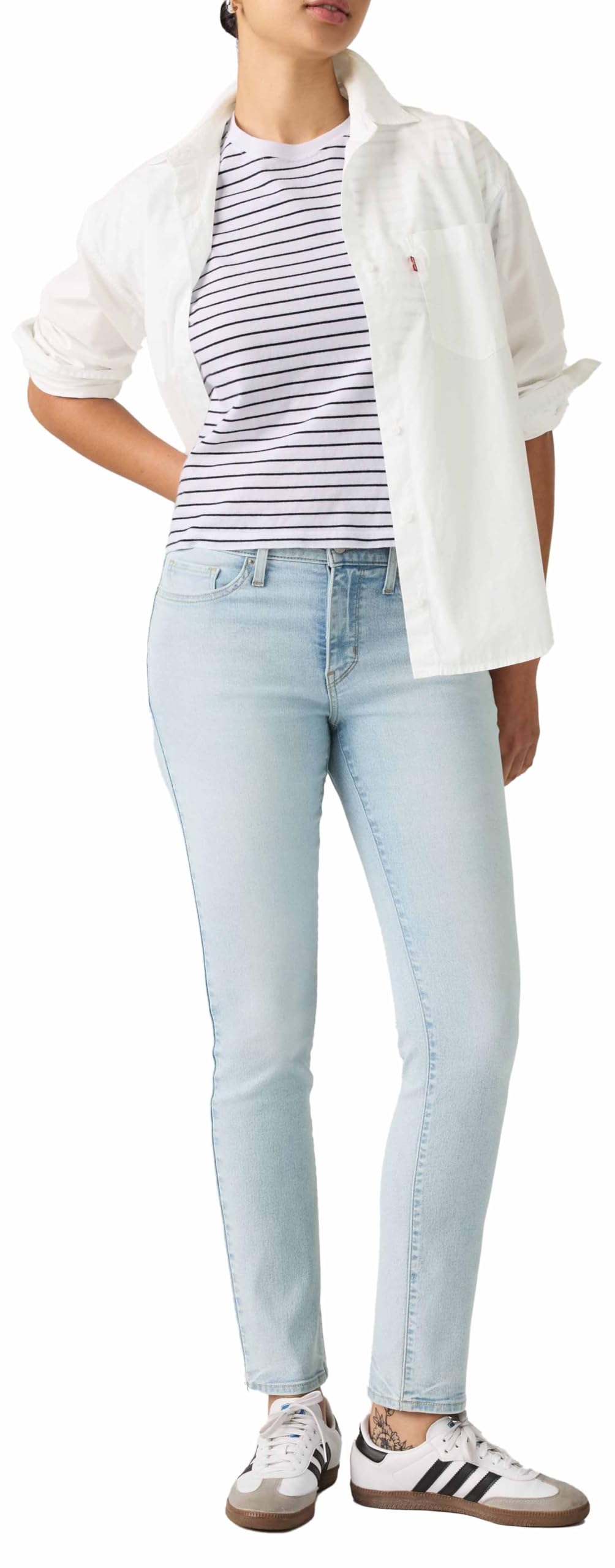 Levi's Jeans for Women 311 Shaping Skinny