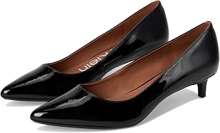 Calvin Klein Women's Gabrianna Court Shoes