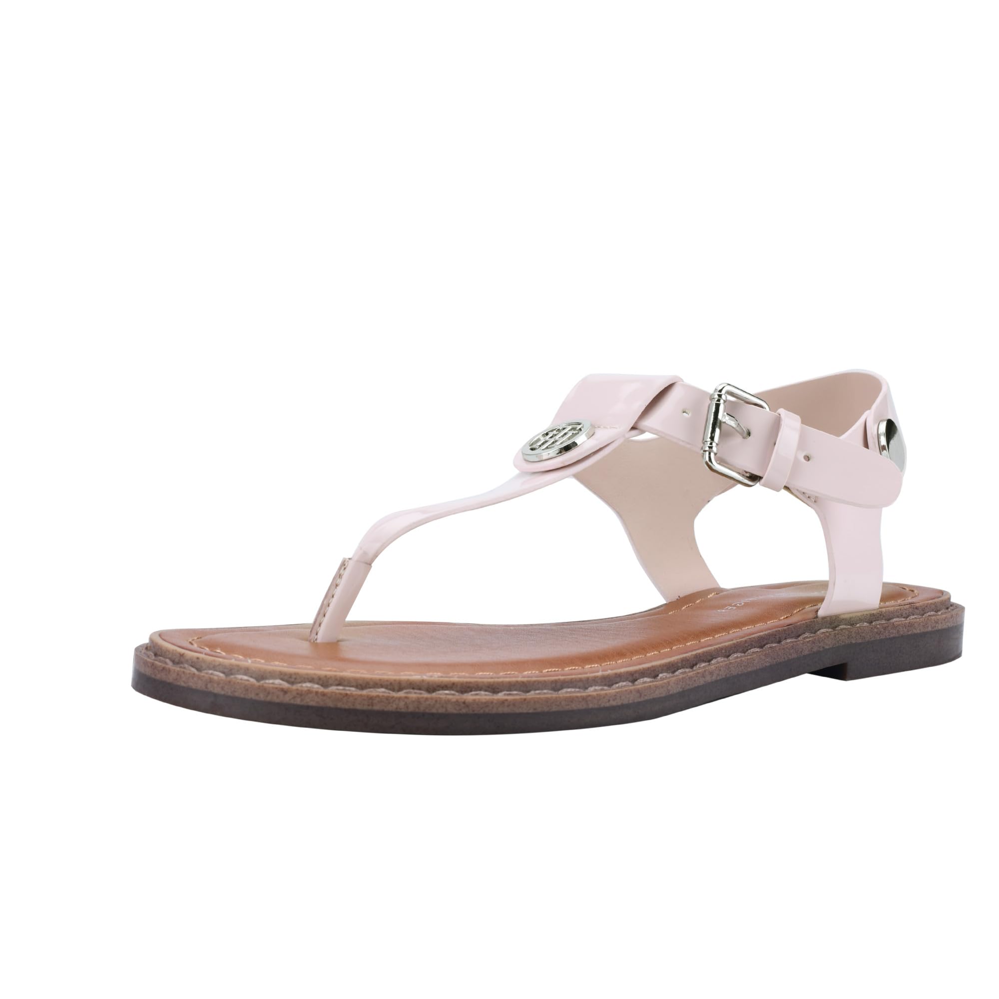 Tommy Hilfiger Adaptive Damen BenniaFlache Sandale