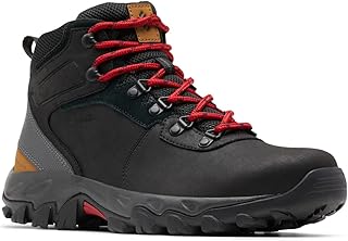 Columbia Newton Ridge Plus II für Herren, wasserdicht