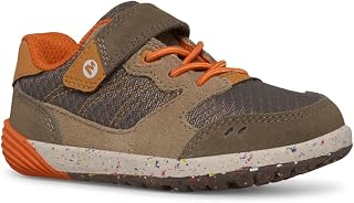 Merrell Kids Bare Steps A83 Sneaker