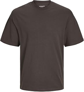 JACK & JONES Jjebradley Tee SS O-Neck Noos Men's T-Shirt