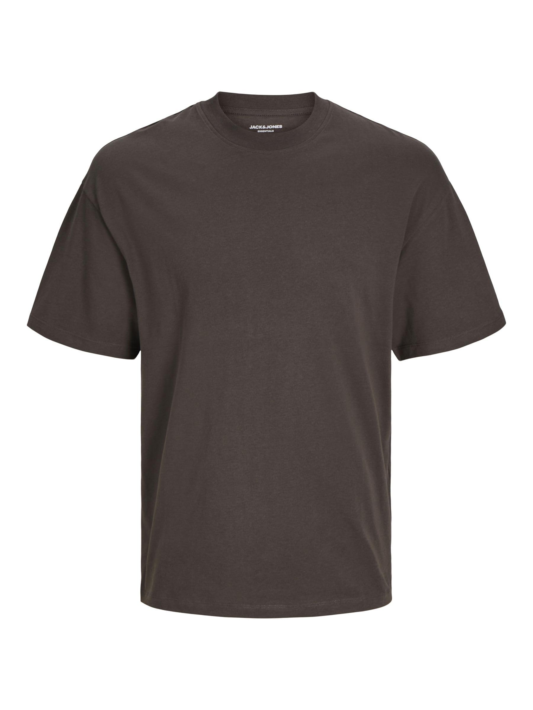 JACK & JONES Jjebradley Tee SS O-Neck Noos Men's T-Shirt