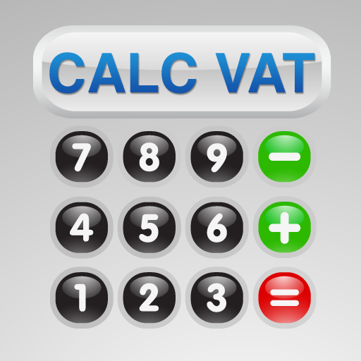Calc VAT - UK Vat Calculator