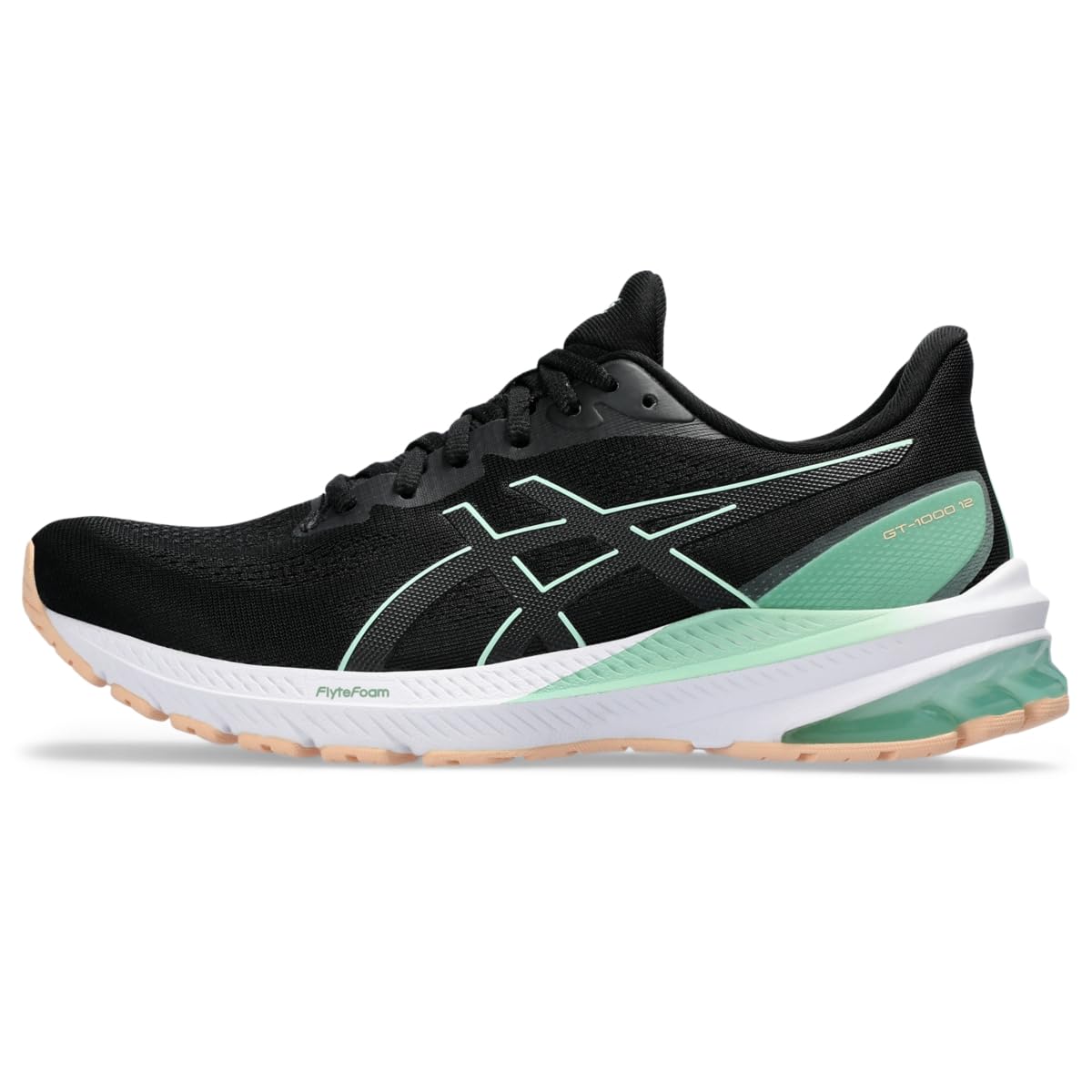 ASICS Women's GT-1000 12 Running Shoe