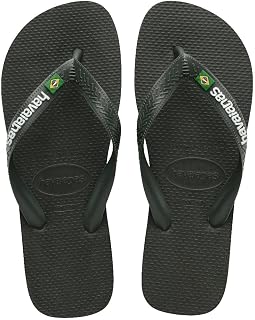 Havaianas Slim Crystal Glamour Swarovski Women's Flip Flops