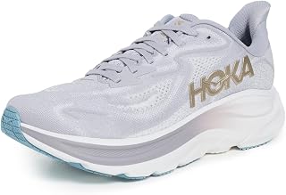 Hoka Girl's Clifton 10Sneaker