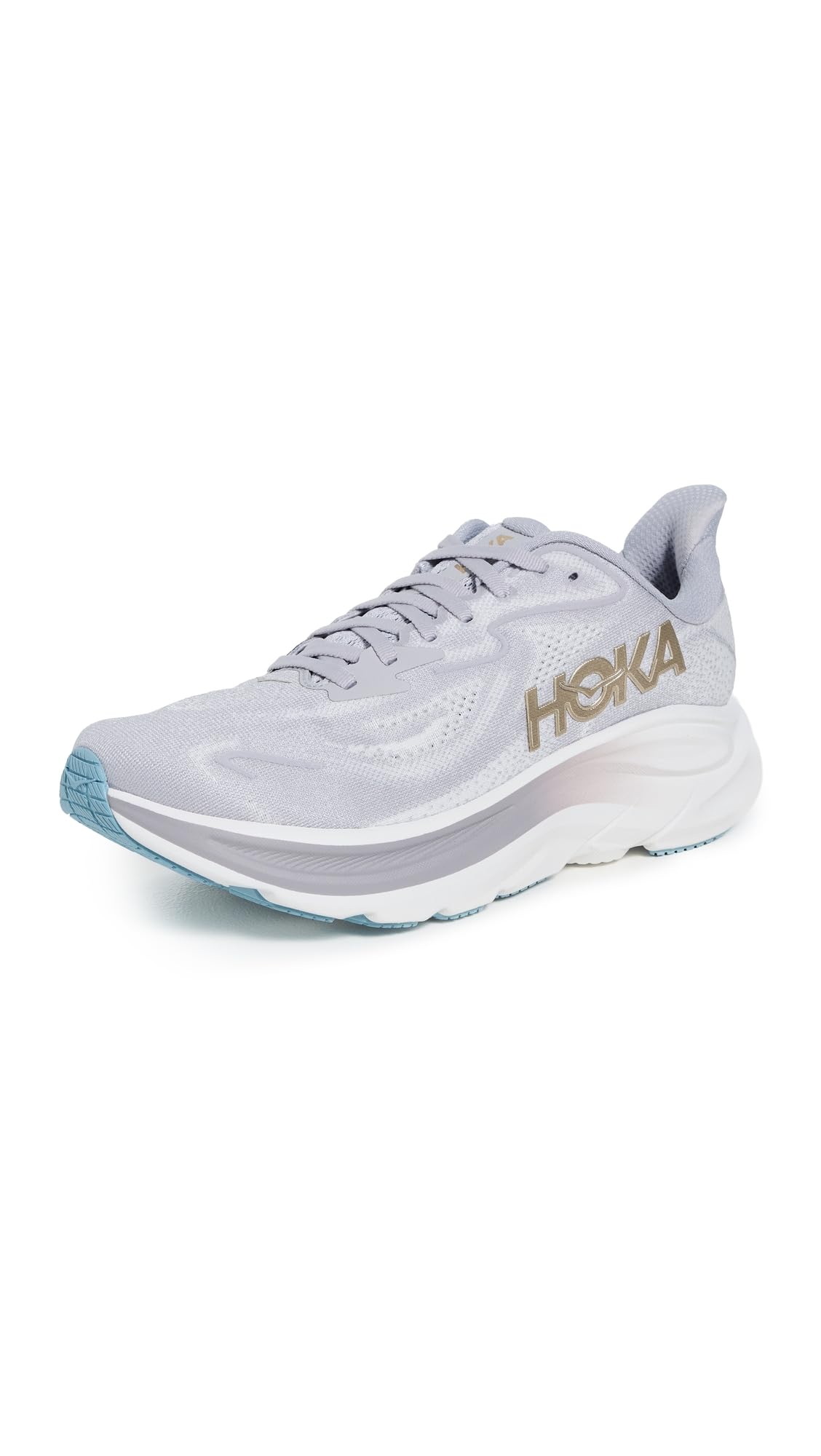 Hoka Girl's Clifton 10Sneaker