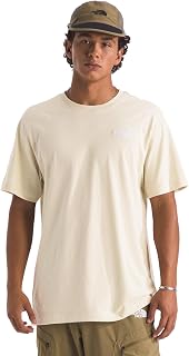 THE NORTH FACE medium eve sd reg ss tee