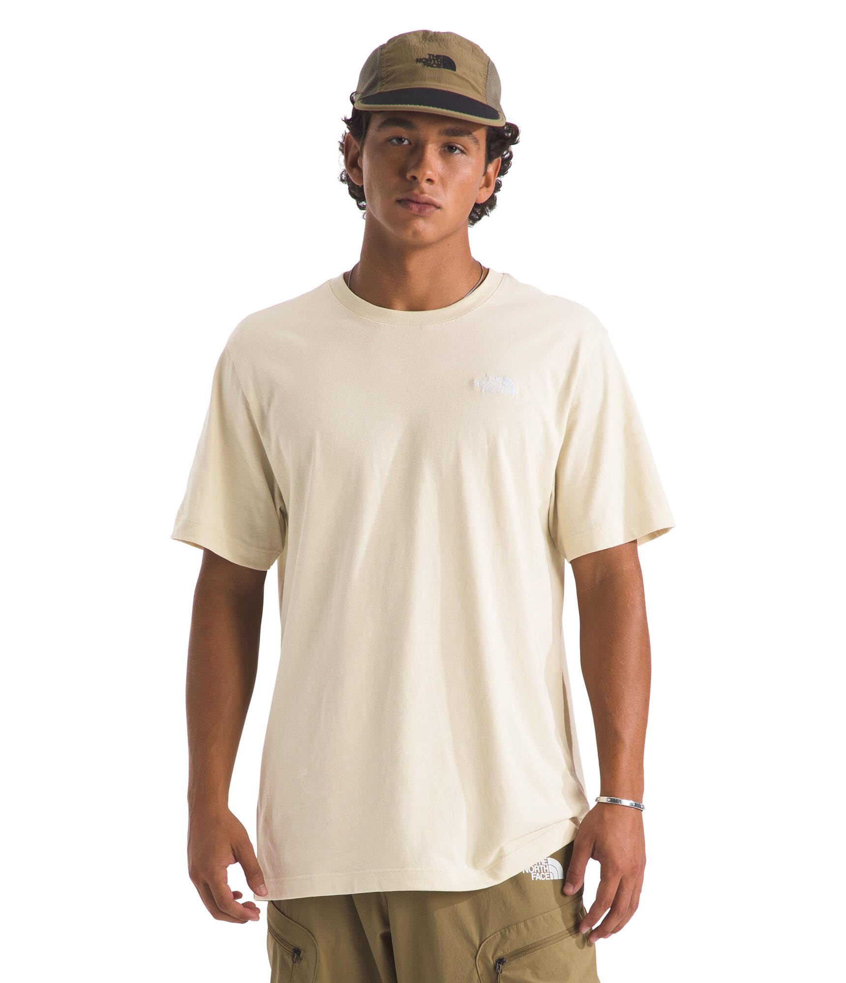 THE NORTH FACE medium eve sd reg ss tee