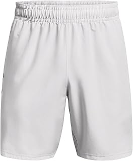 Under Armour Herren Shorts Tech Wordmark Shorts