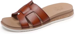 Skechers Desert Kiss Low Peak Look Slide SandalsWomen