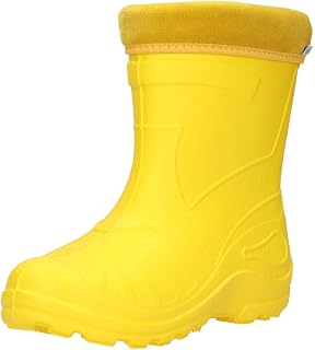 FUZZIO Child SeSe Rain Boots Unisex Teenager