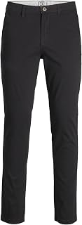 JACK & JONES Chino Trousers Slim Fit Chino Trousers