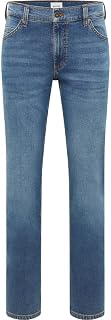MUSTANG Men's Style Tramper Straight Jeans