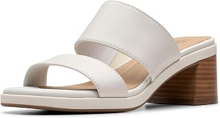 Clarks Jaylan Dusk Women's Heeled Sandals