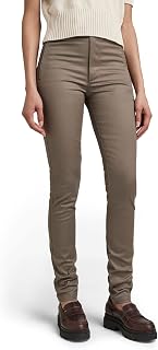 G-STAR Women's Weld High Skinny Chino
