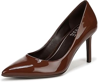 Naturalizer Anna Pointed-Toe Pump for Women, Wide Width