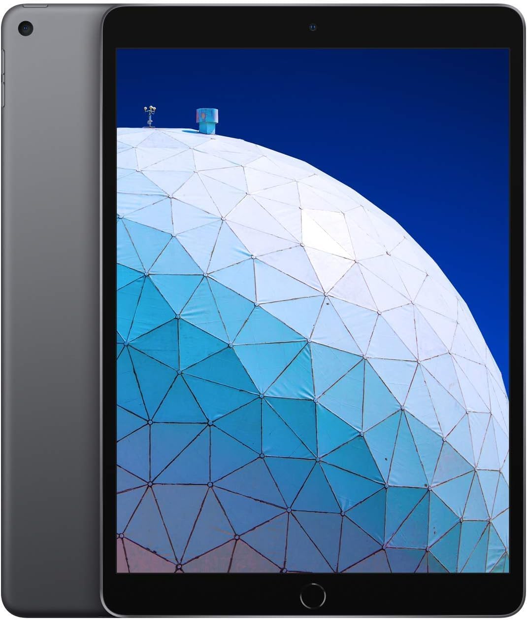 Apple iPad Air 10.5-inch (3rd Gen) Tablet (Wi-Fi Only) - 64GB / Space Gray (Rene