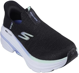 Skechers Women's Max Cushioning Arch Fit 2.0 Cambridge Slip-in Trainer