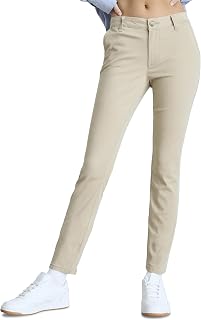 Aeropostale Women's Aero Slim Uniform Pant (Pack of 36)