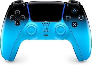 PlayStation DualSense® Wireless Controller - Rhythm Blue