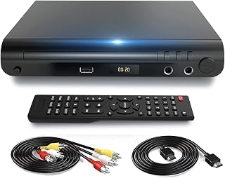 HD DVD Player, DVD Players for TV