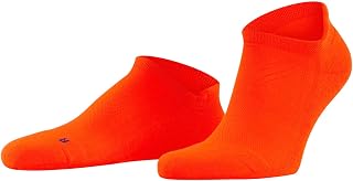 FALKE Unisex Cool Kick Trainer Socks Quick-Drying Breathable Sustainable Functional Material Light Padding Plush Sole Cooling Comfortable Sporty Flat Seam 1 Pair