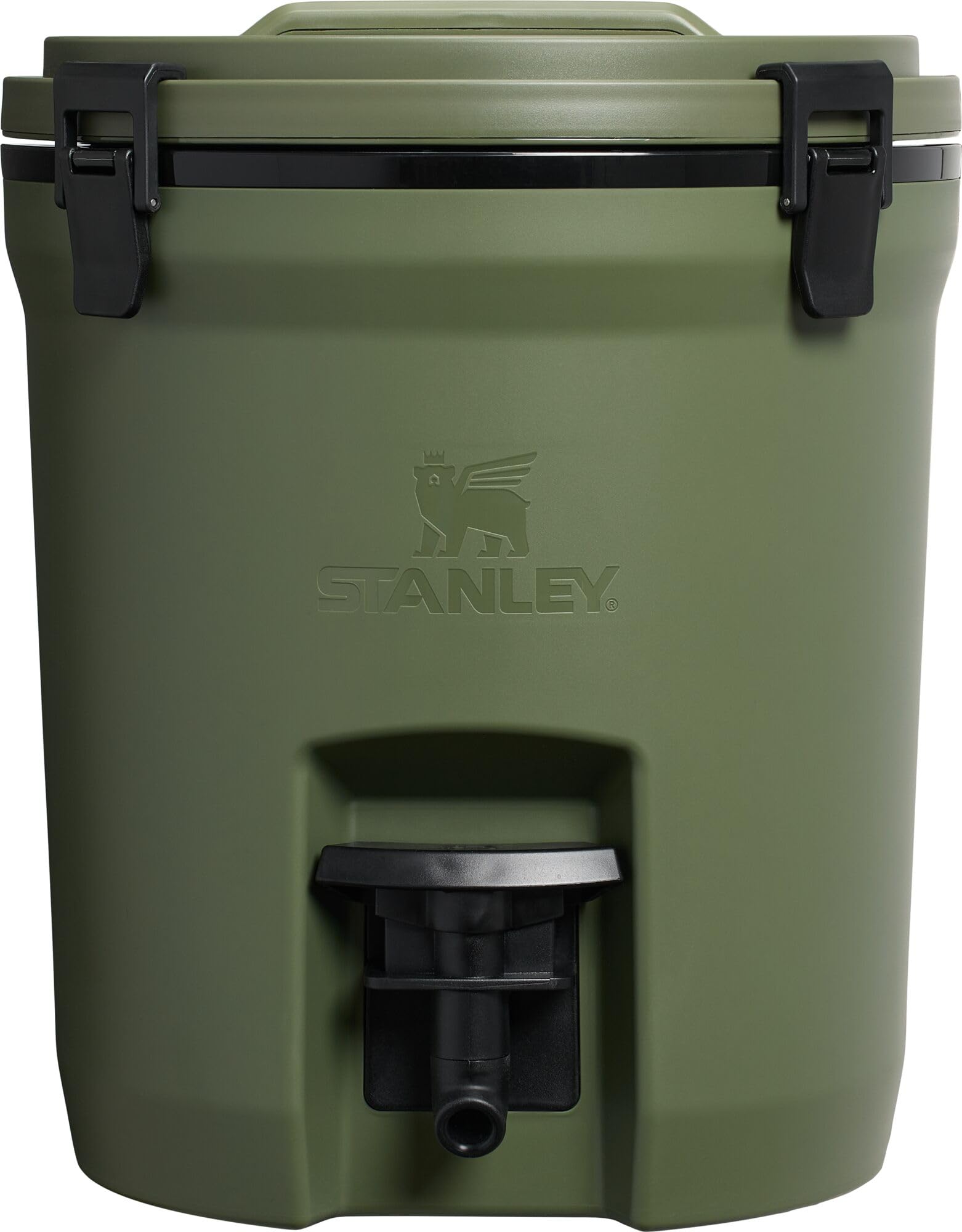 Stanley Adventure Fast Flow Water Jug | Leakproof Ice Water Dispenser | Insulate