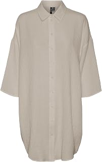 VERO MODA Shirt VMNATALI Shirts