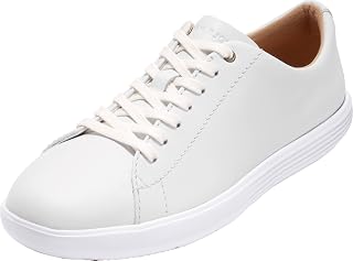 Cole Haan Women's Grand Crosscourt Leather Sneaker