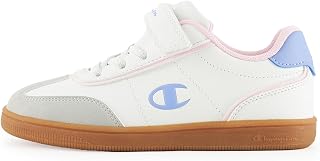 Champion Prestige Girls and Girls Trainers