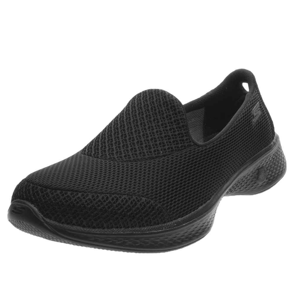 Skechers Women's Ultra Flex 3.0 Easy Win Slip-in Trainer