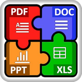 Document viewer - Office suite document reader