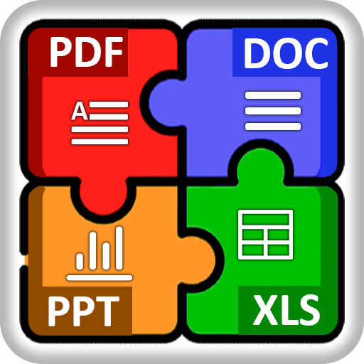 Document viewer - Office suite document reader
