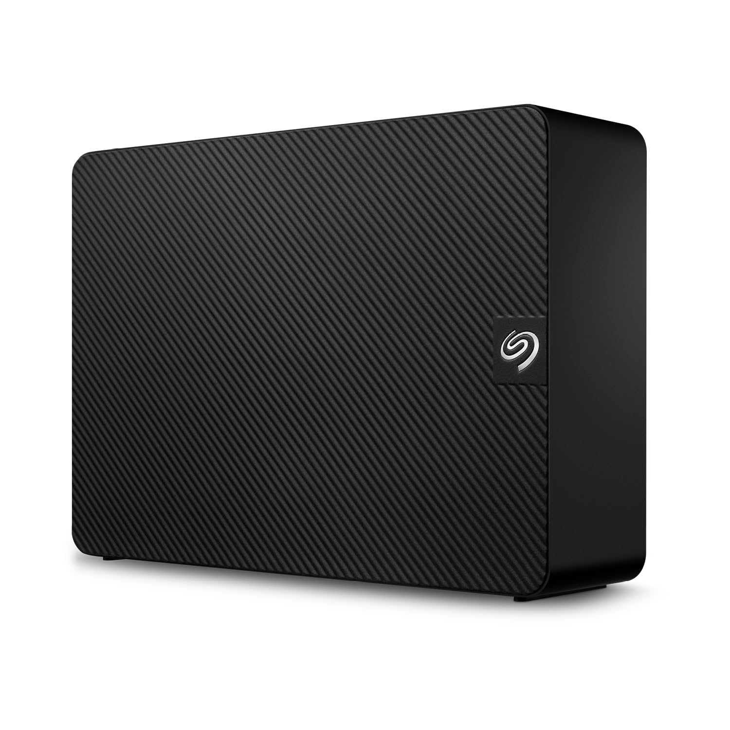 Seagate 6TB Expansion Desktop Hard Drive | USB 3.0 (STKP6000400) | Desktop HDD f