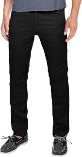 Match - Straight, Men's Straight