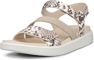 ECCO Flowt W Women's Open Toe Sandals