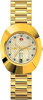 Rado DiaStar Original Swiss Automatic Watch 35 mm