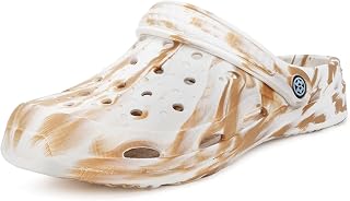 Clogs Women Men Breathable Garden Shoes Beach Sandals Sport Pool Summer