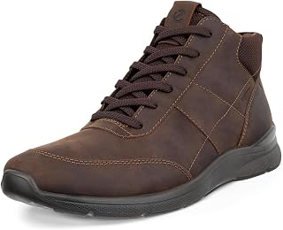 ECCO Irving Stiefelette Wasserdicht Und Reißverschluss Men's Ankle Boots