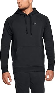 Under Armour Hoodies & Sweatshirts Men's Hooded Sweatshirt (Pack of 1)